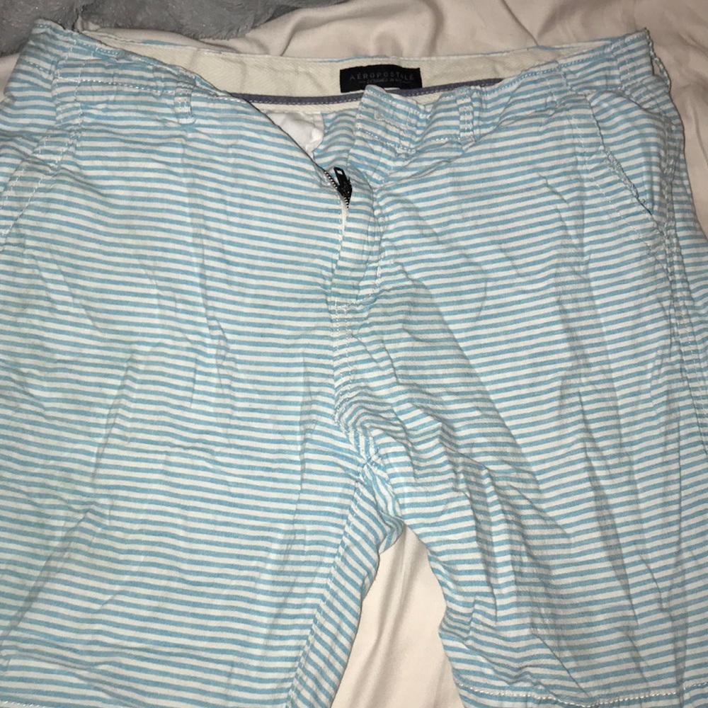 men’s aeropostale shorts